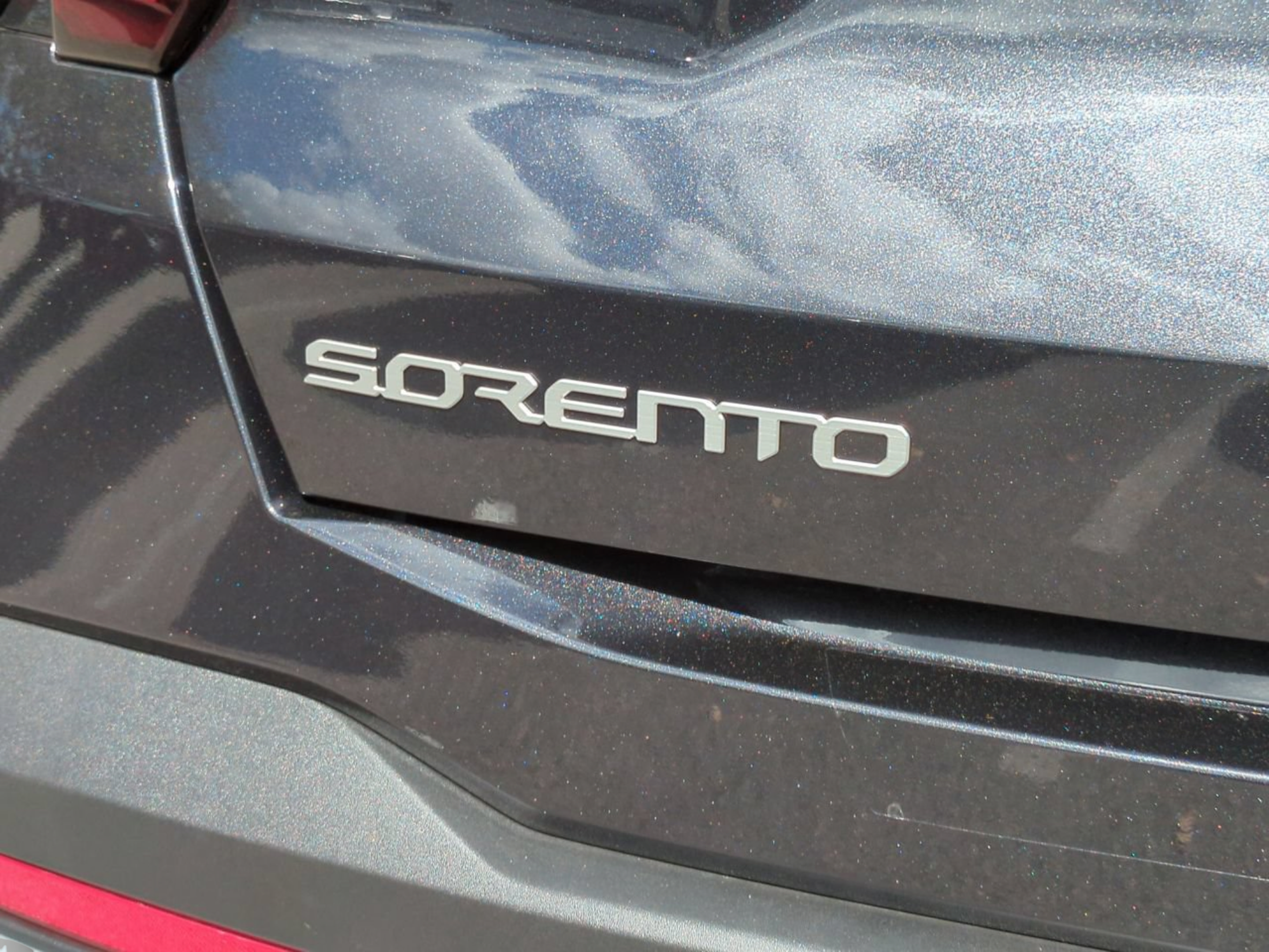 New 2026 Kia Sorento LX FWD image 13