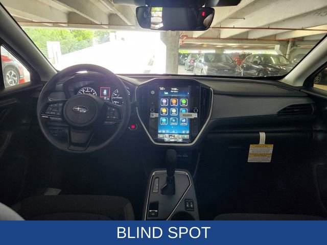 Used 2025 Subaru Crosstrek 2.0i Premium image 13