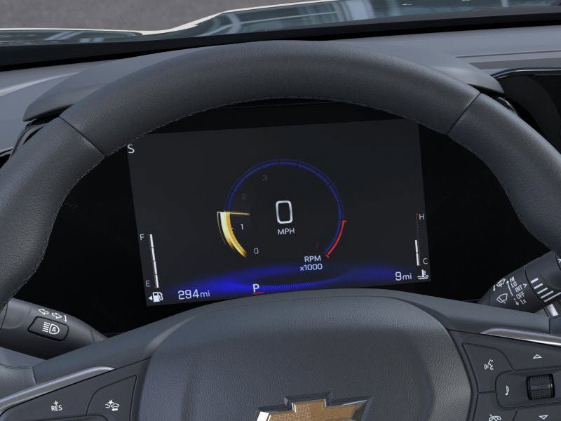 New 2026 Chevrolet Trax LT w/ Midnight Edition image 42
