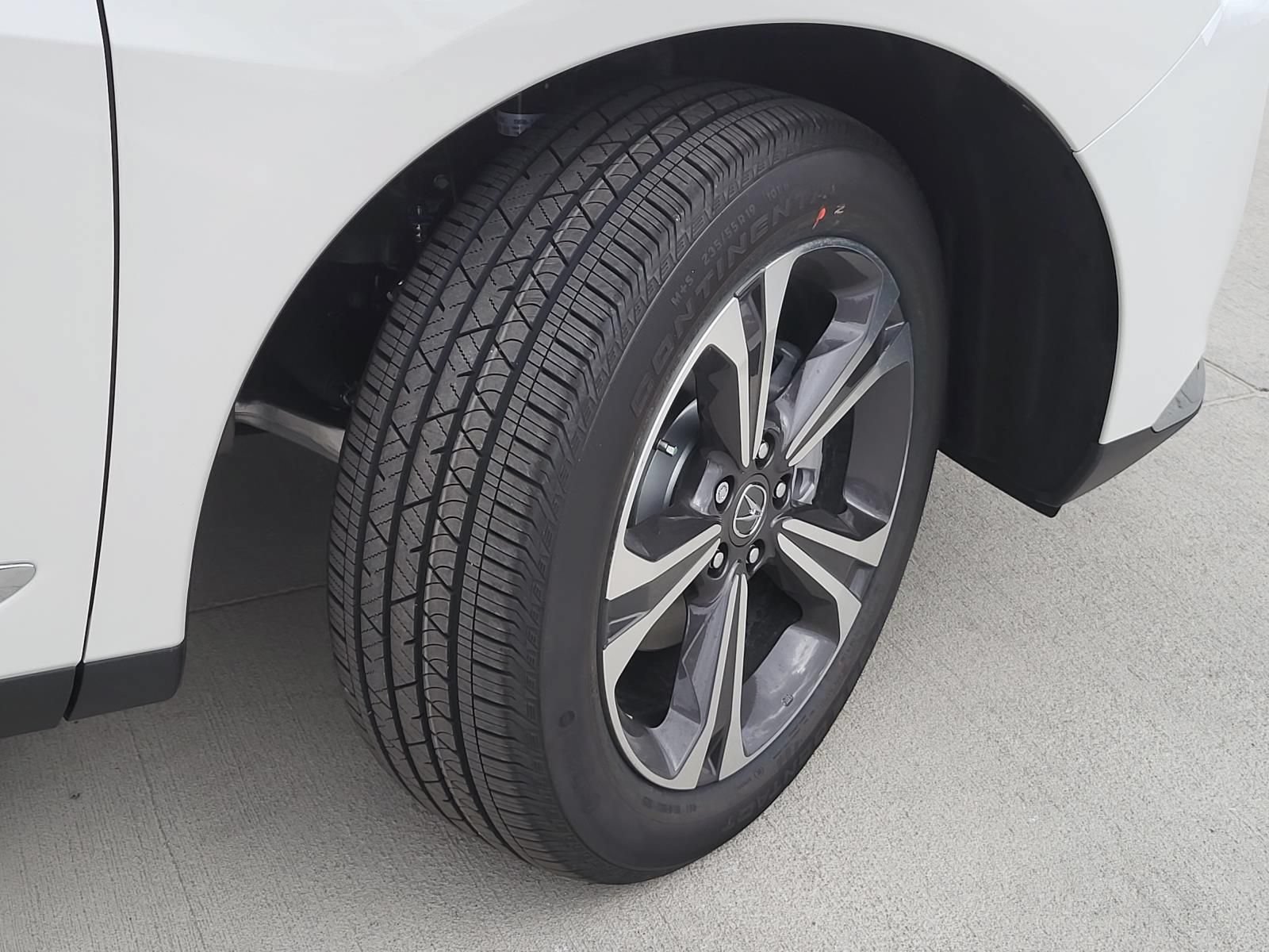 New 2026 Acura RDX w/ Technology Package AWD/4WD image 7