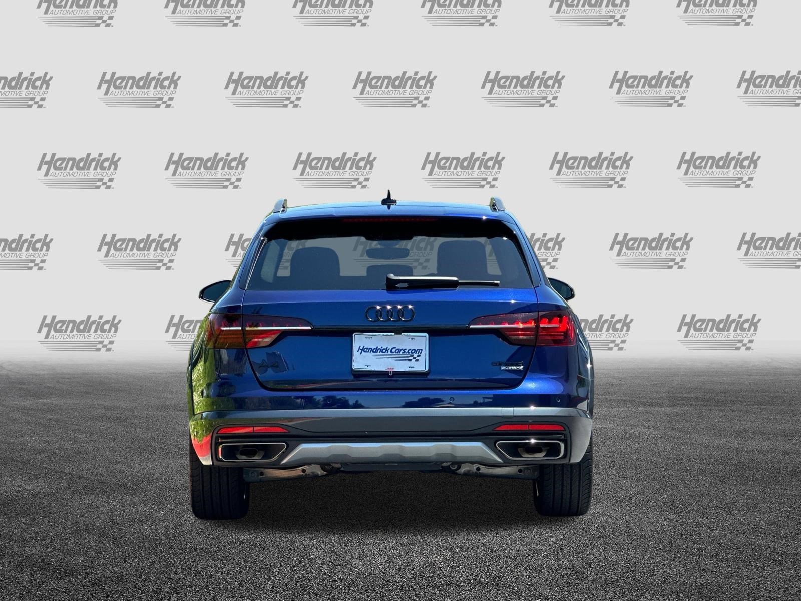 Used 2023 Audi A4 2.0T allroad Prestige AWD/4WD image 6