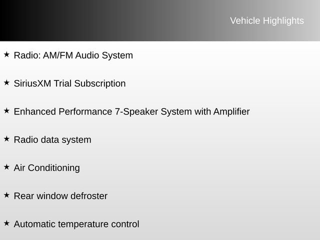 Used 2026 Buick Encore GX Preferred w/ Comfort Package image 15