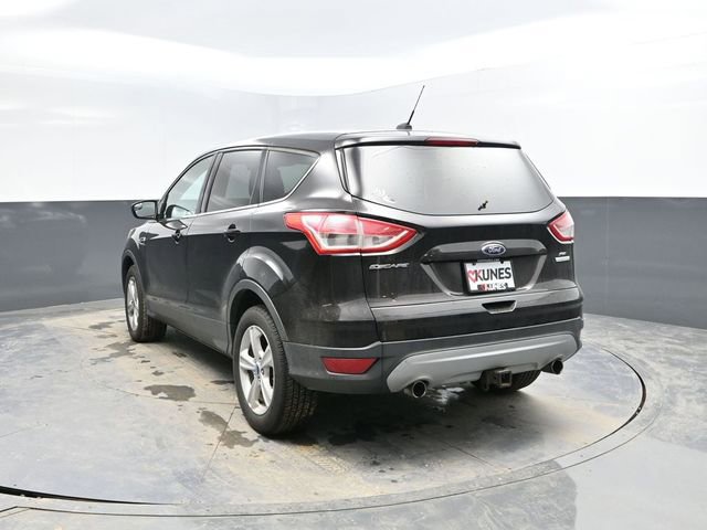 Used 2013 Ford Escape SE w/ Class II Trailer Tow Pkg image 8