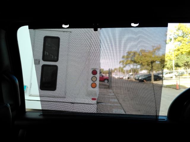 Used 2025 Chrysler Pacifica Select image 32