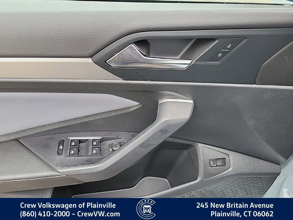 New 2026 Volkswagen Jetta SE image 38