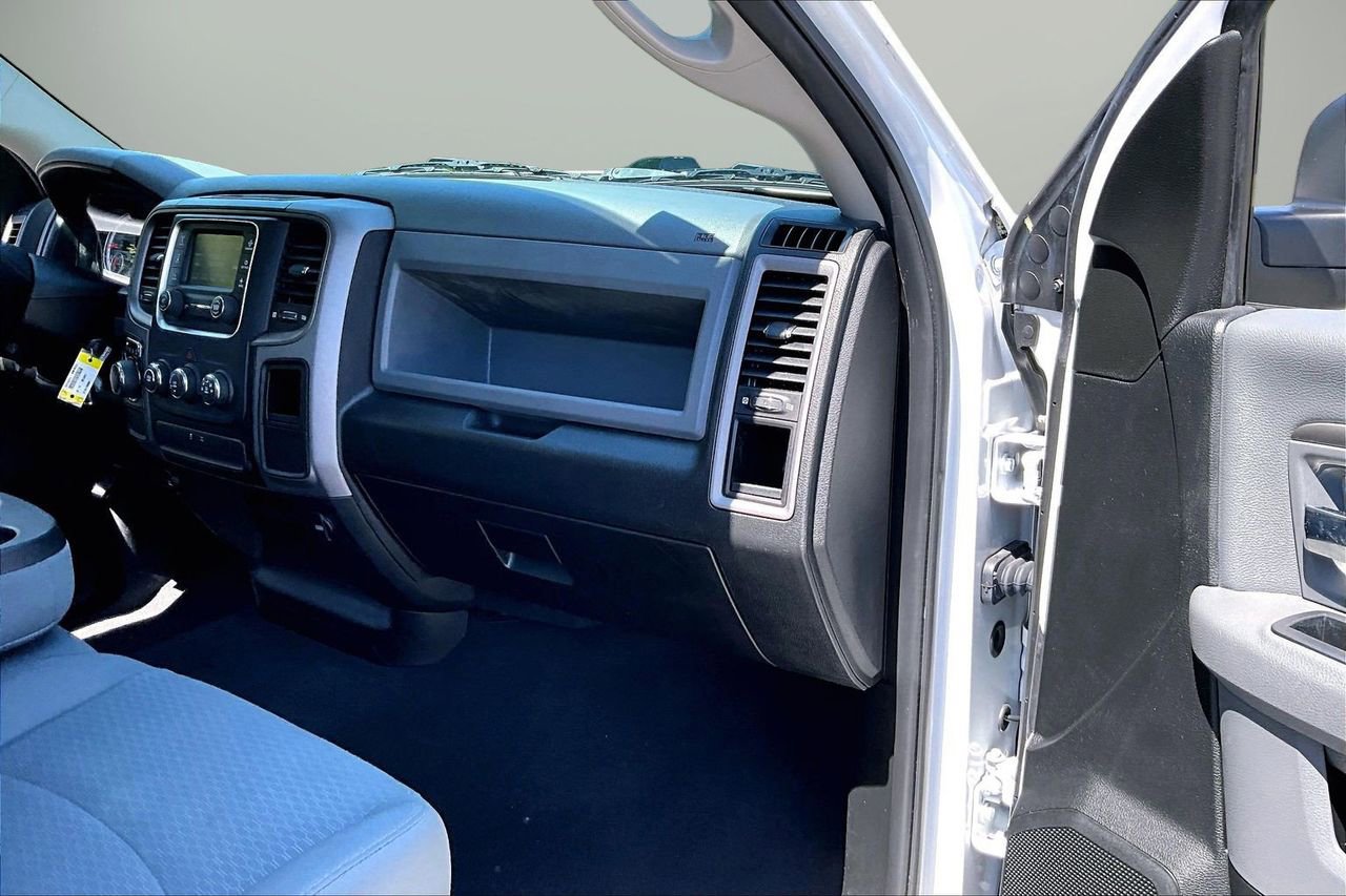 Certified 2020 RAM 1500 Tradesman w/ Popular Equipment Group image 18