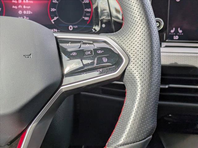 Used 2024 Volkswagen GTI S image 11