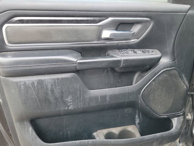 Used 2019 RAM 1500 Big Horn AWD/4WD image 10