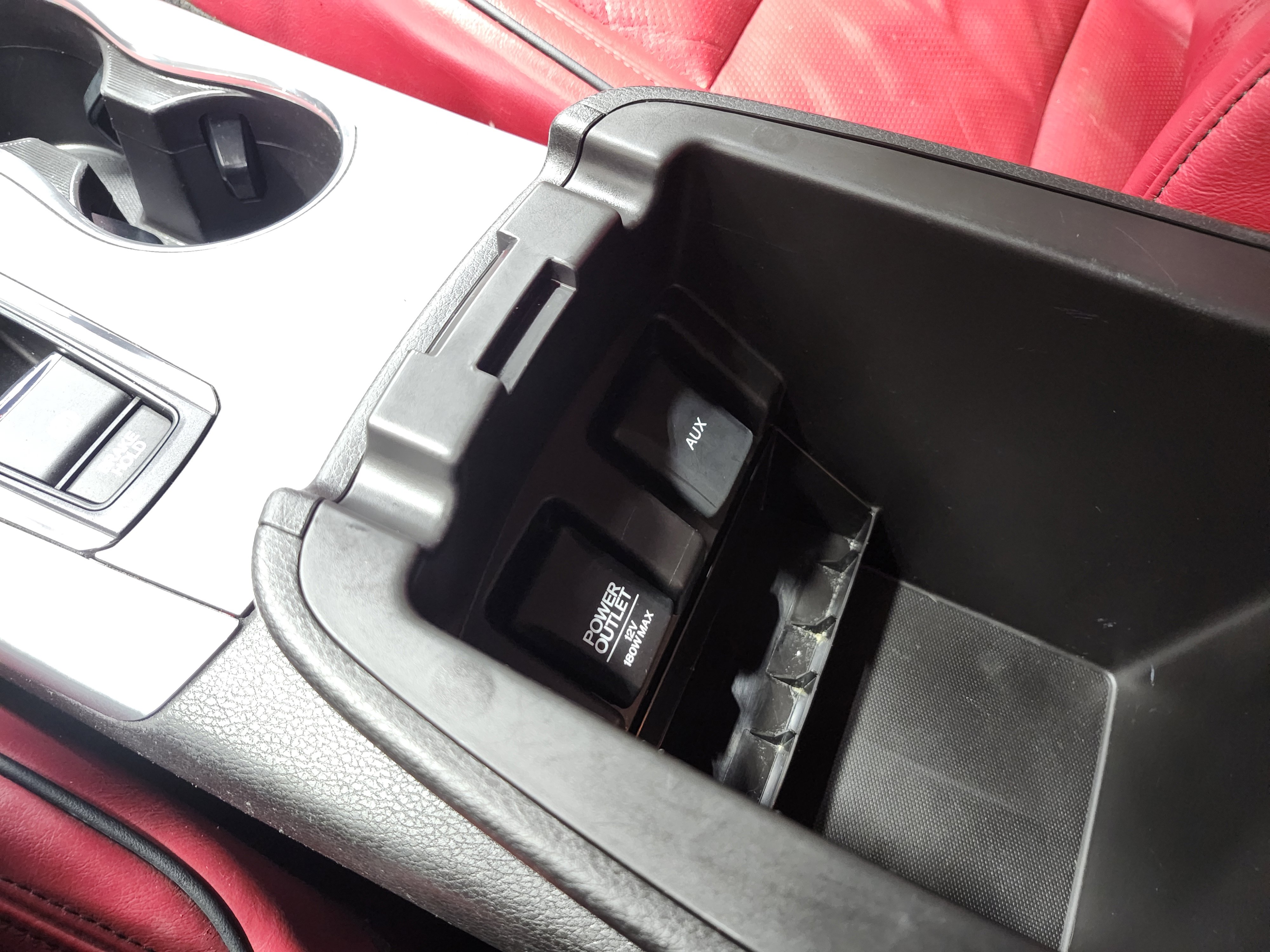 Used 2020 Acura TLX w/ A-SPEC Pkg image 36