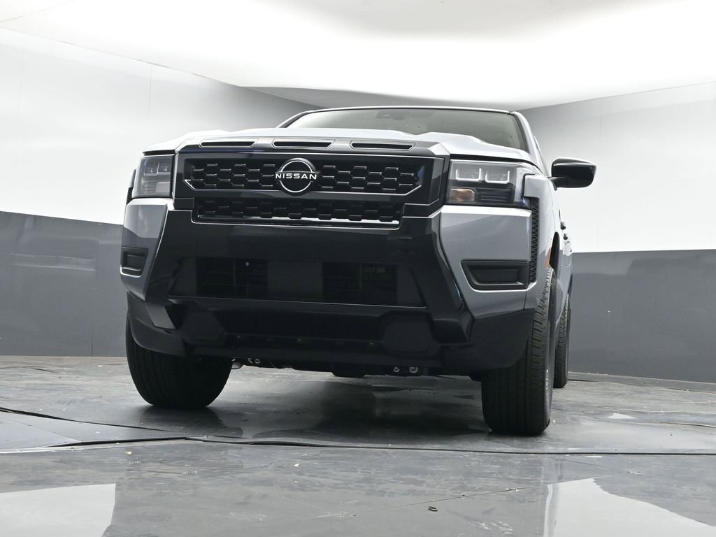 New 2026 Nissan Frontier SV image 29