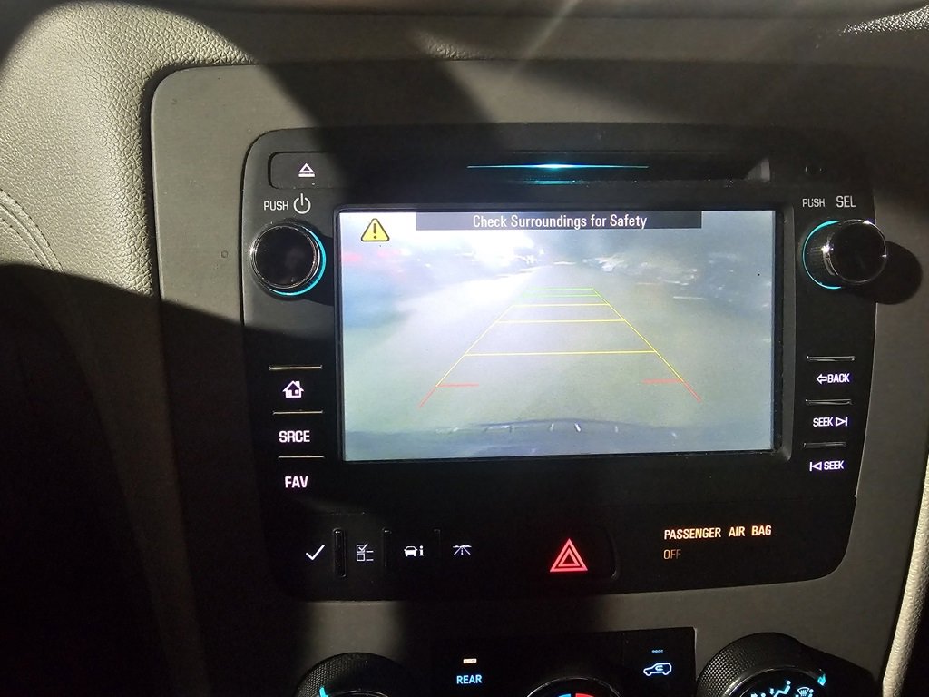 Used 2017 Chevrolet Traverse LS image 27