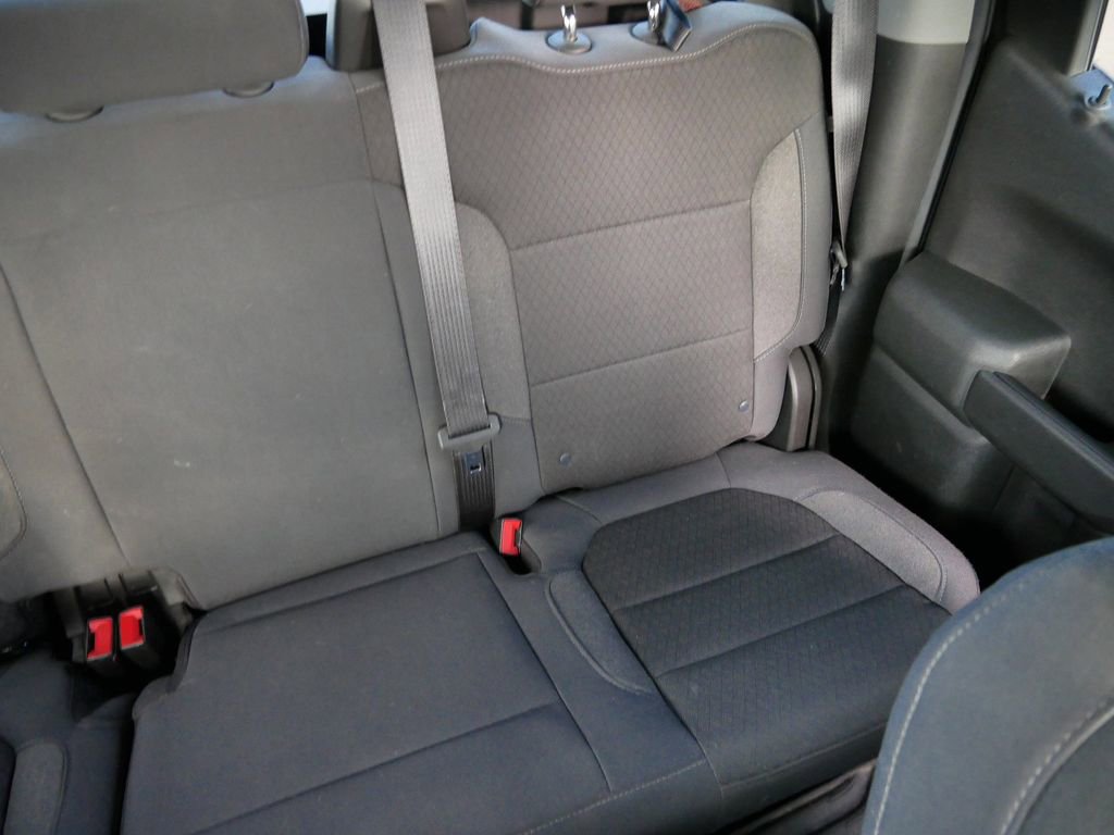 Used 2019 Chevrolet Silverado 1500 LT w/ All-Star Edition image 19