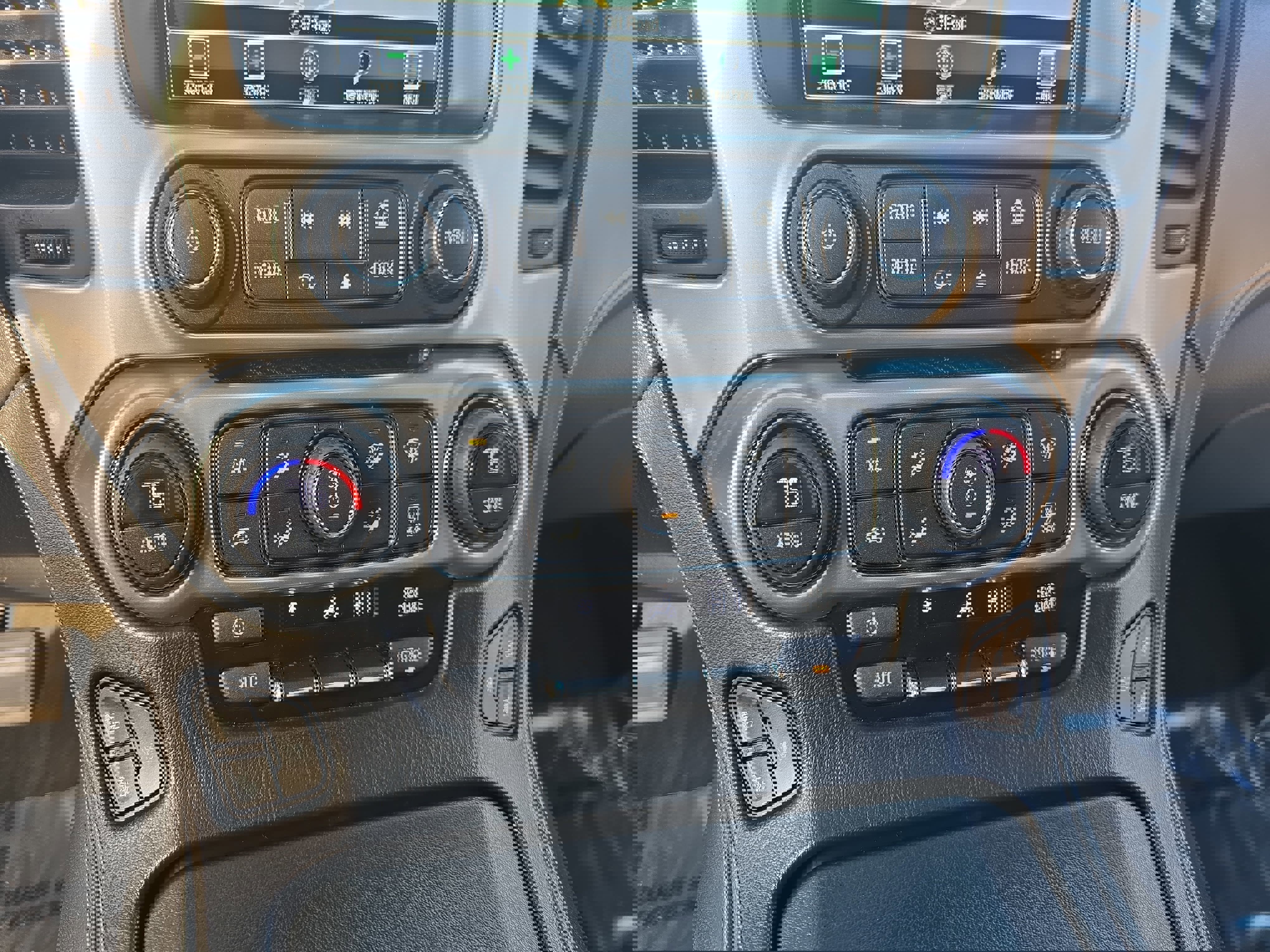 Used 2017 Chevrolet Suburban Premier image 25