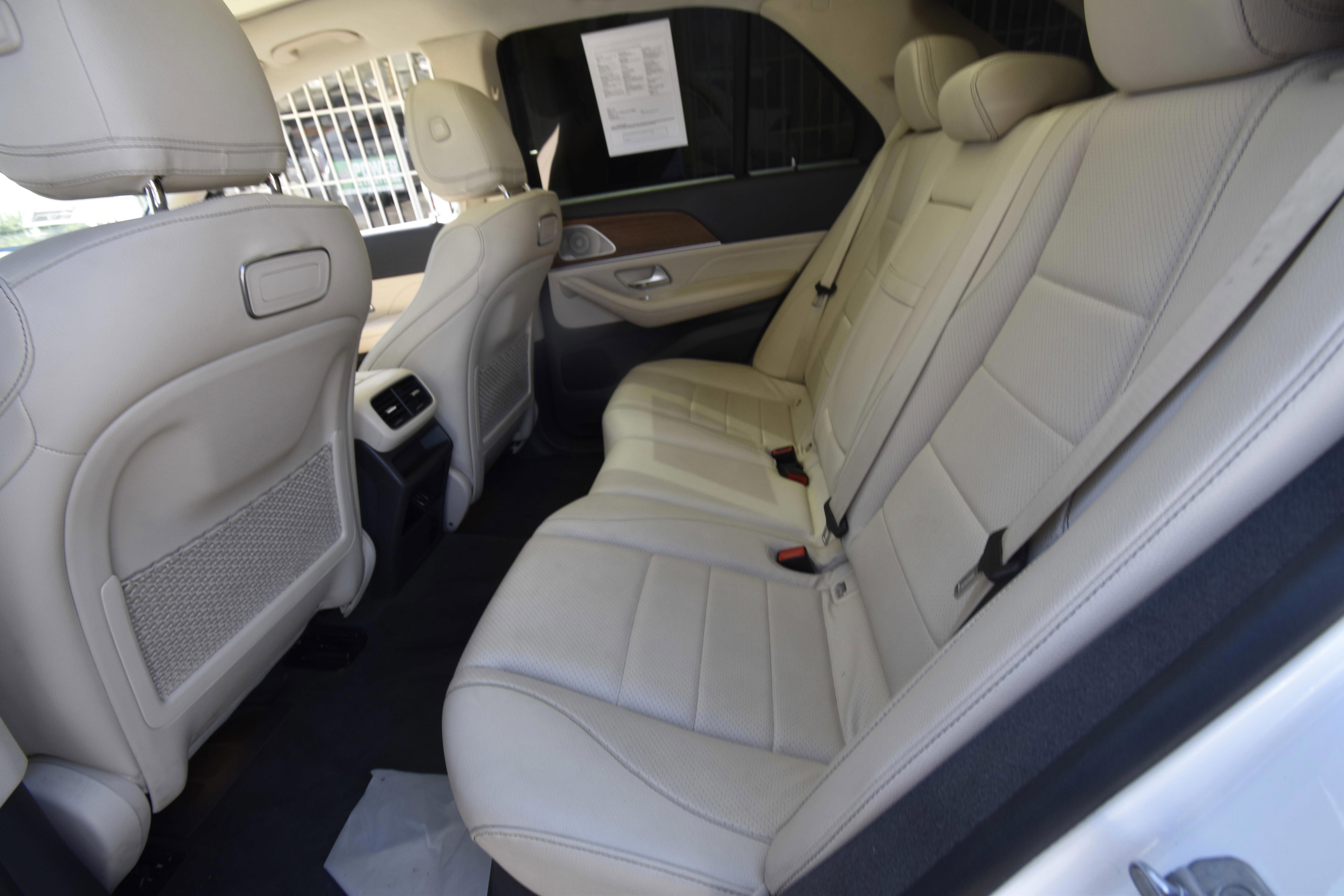 Used 2020 Mercedes-Benz GLE 350 image 11