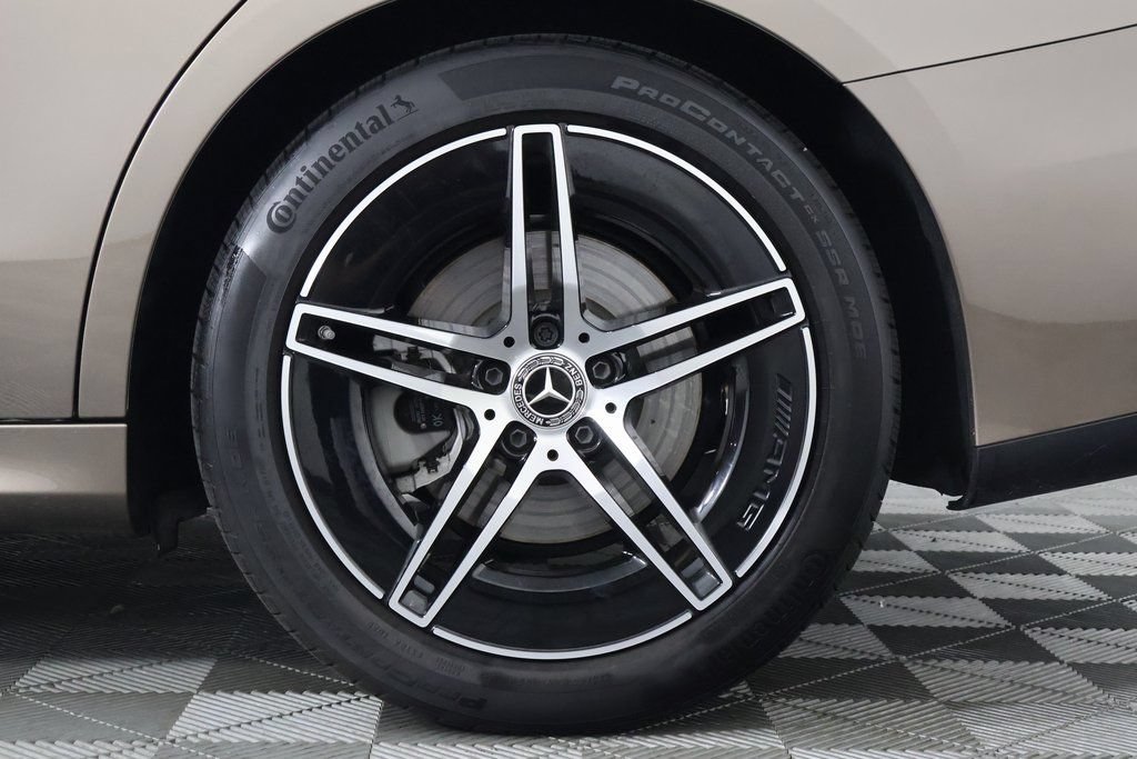 Certified 2026 Mercedes-Benz E 350 Sedan image 16