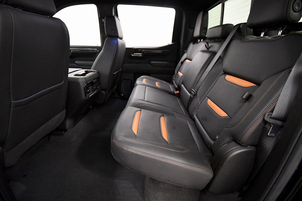 Used 2022 GMC Sierra 1500 AT4 w/ AT4 Premium Package image 15