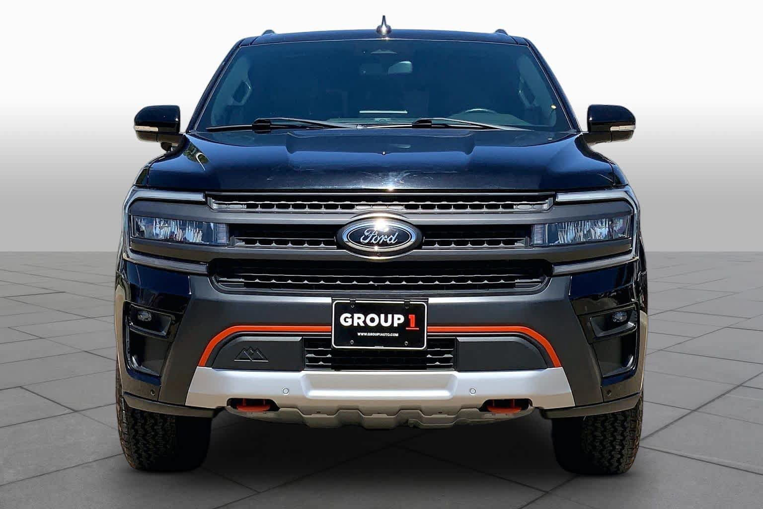 Used 2023 Ford Expedition Timberline AWD/4WD image 4
