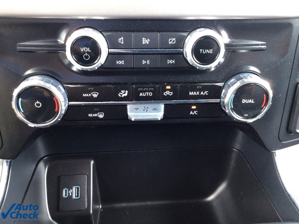 Used 2024 Ford F150 XLT w/ Mobile Office Package image 26