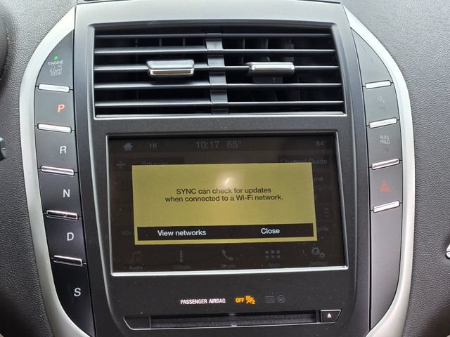 Used 2019 Lincoln MKC Premiere FWD image 17