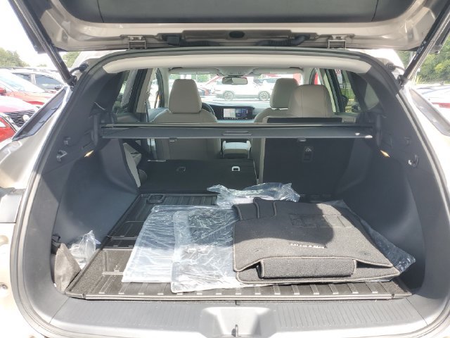 Certified 2025 Nissan Murano SL w/ Cargo Package AWD/4WD image 6