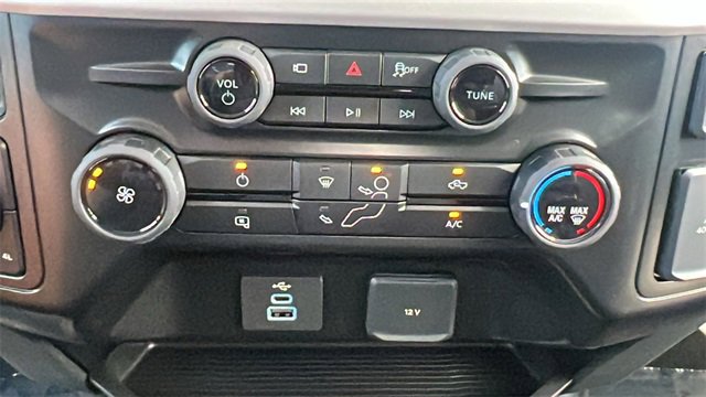 New 2026 Ford F250 XL image 25