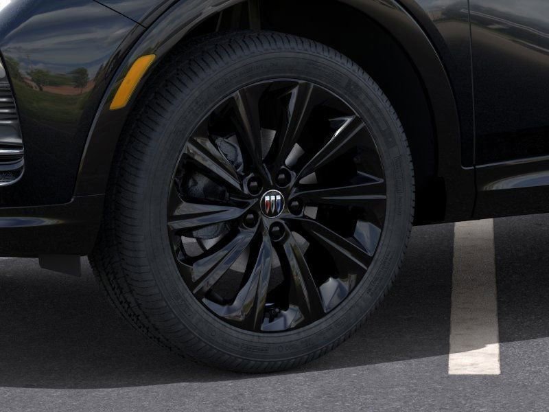 New 2026 Buick Envista Sport Touring image 19