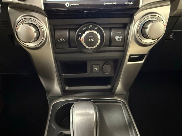 Used 2020 Toyota 4Runner SR5 Premium w/ Moonroof Package image 24