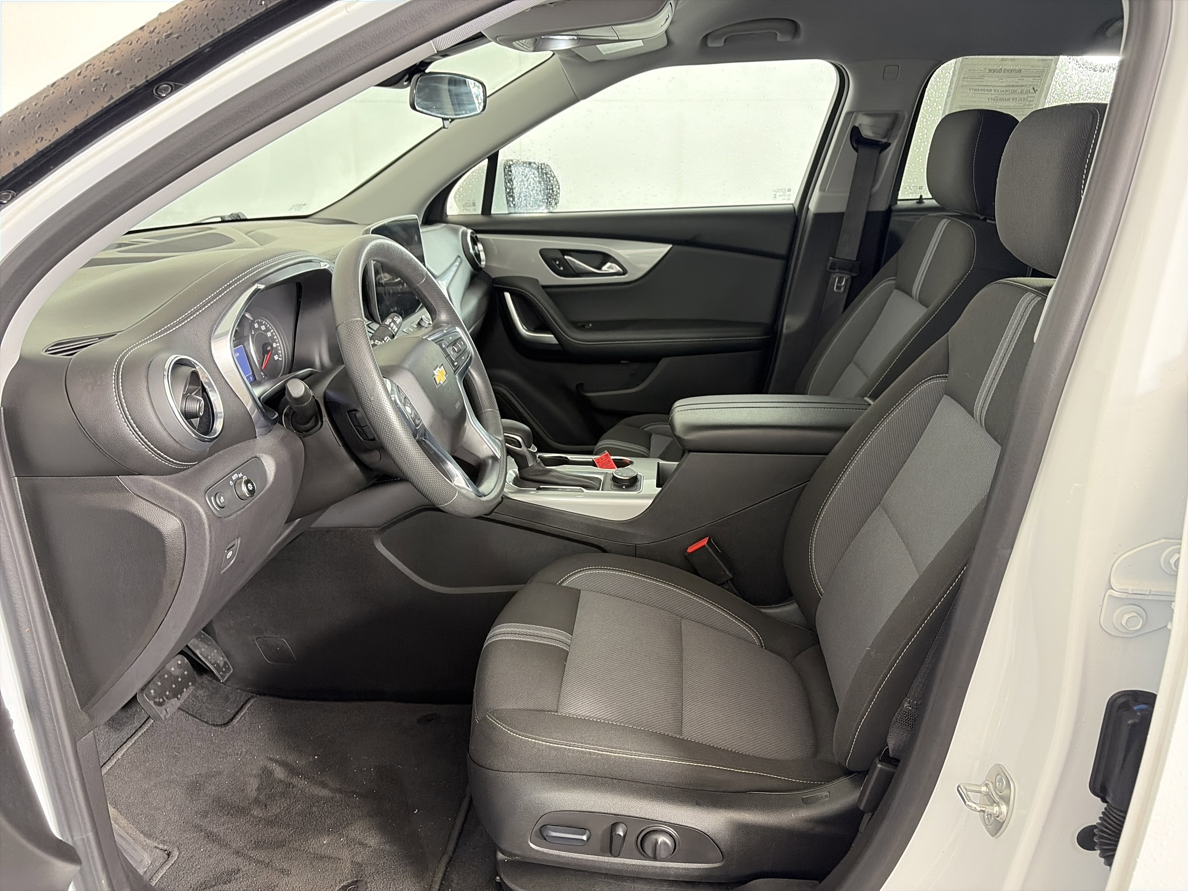 Certified 2024 Chevrolet Blazer LT image 6