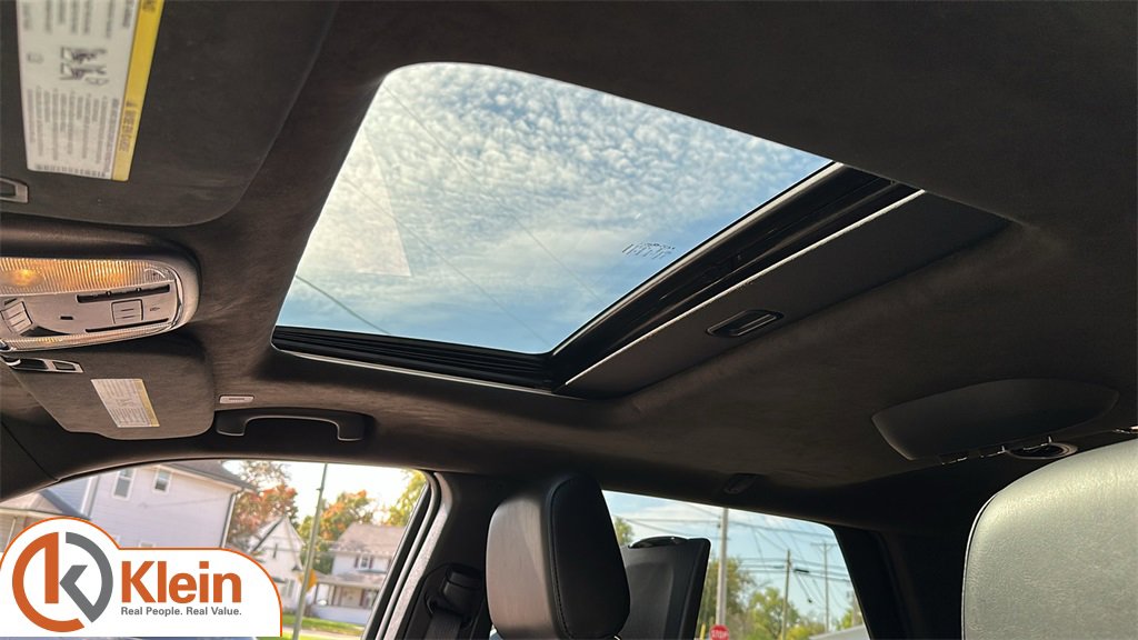 Used 2021 Dodge Durango Citadel w/ Premium Entertainment Group image 17