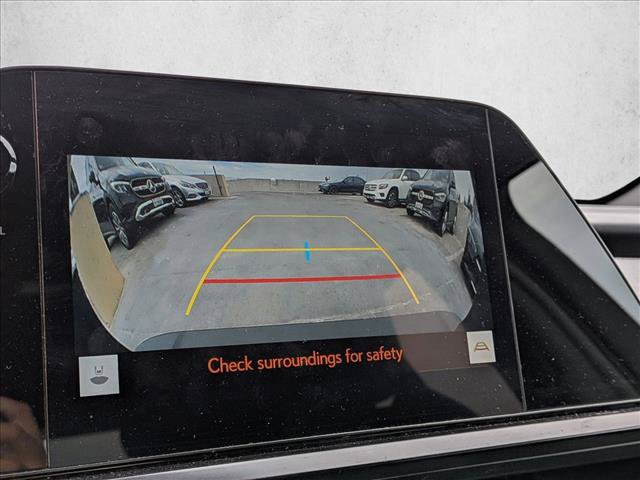 Used 2023 Lexus UX 250h F Sport w/ Accessory Package (Z2) FWD image 13