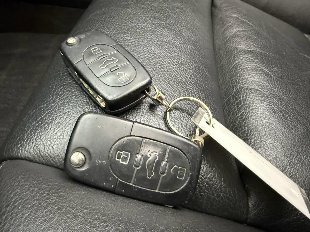 Used 2005 Audi A4 3.0 image 16