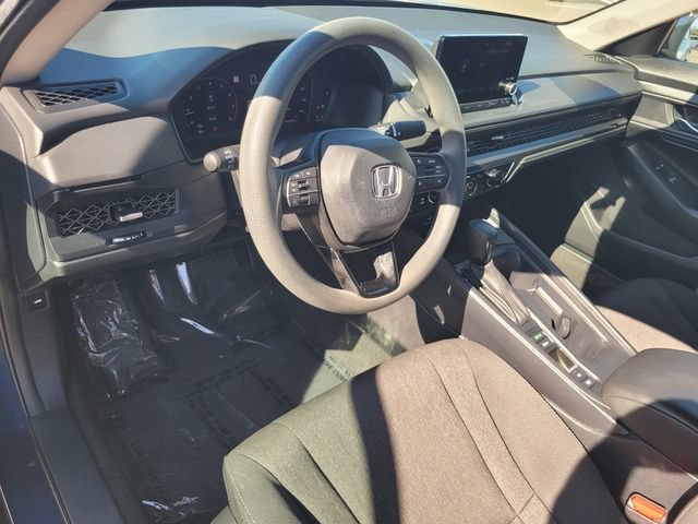 Used 2024 Honda Accord EX image 12