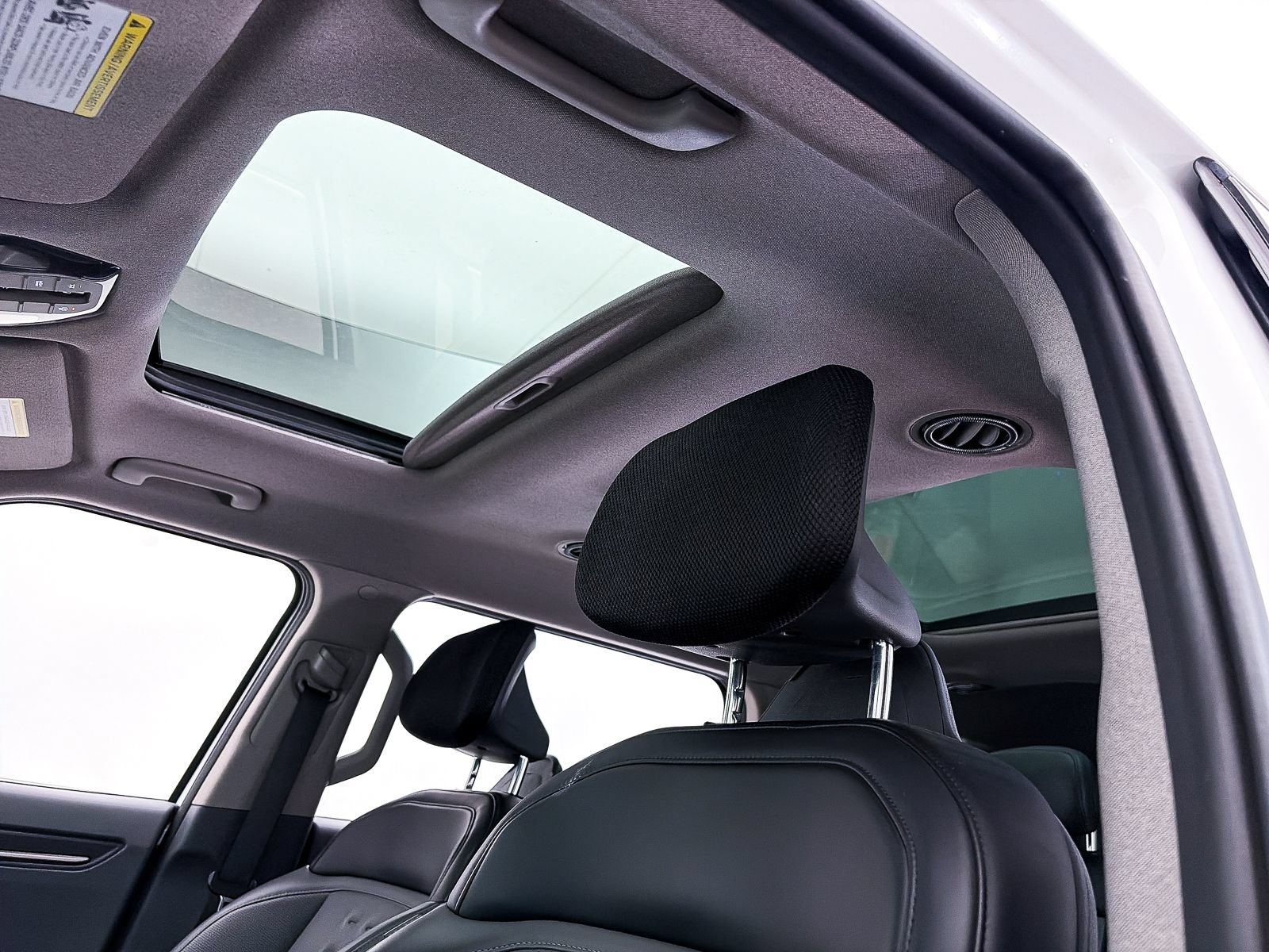 Certified 2024 Kia EV9 Wind AWD/4WD image 3