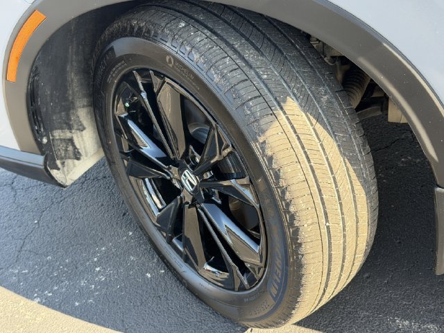Used 2024 Honda CR-V Sport Touring image 38
