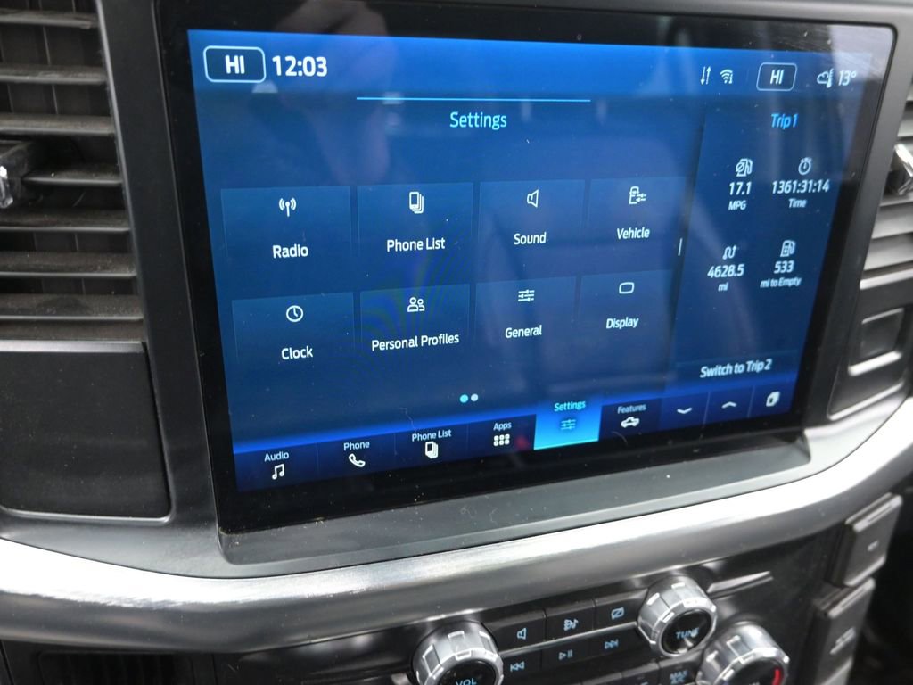 Used 2022 Ford F150 Lariat image 18