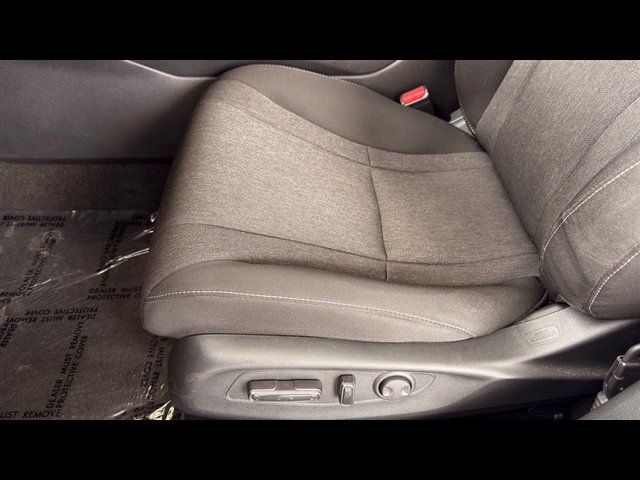 Certified 2023 Honda Accord EX image 5