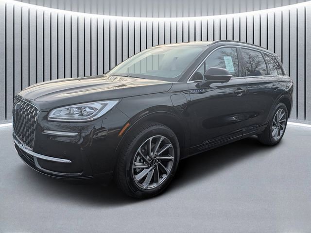 New 2026 Lincoln Corsair Grand Touring image 7