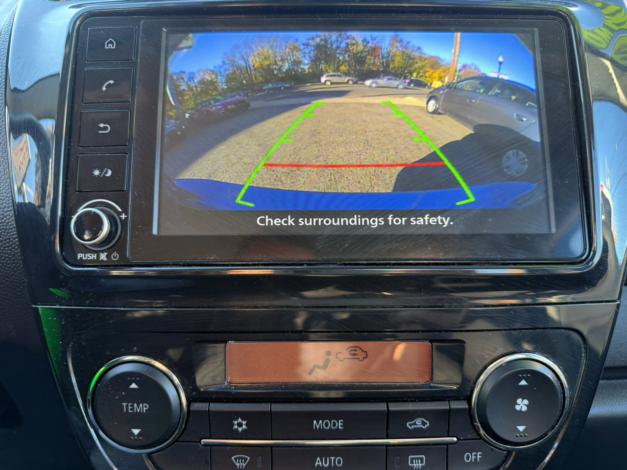 Used 2023 Mitsubishi Mirage G4 SE image 14