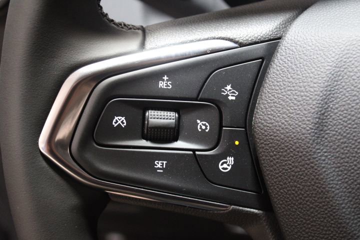 New 2026 Chevrolet TrailBlazer LT w/ Convenience Package AWD/4WD image 34