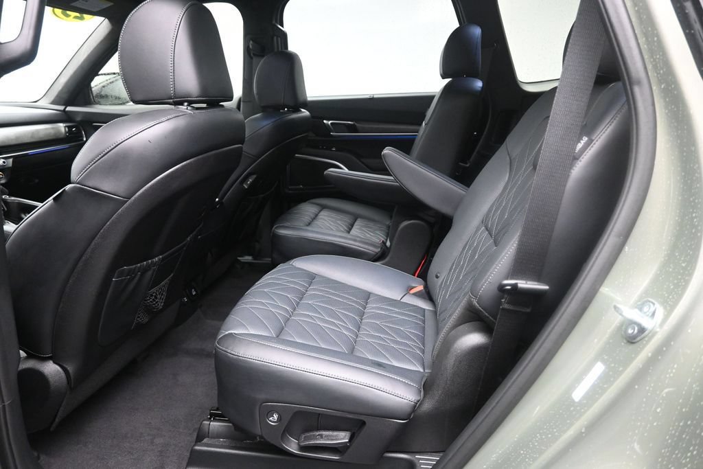 Used 2025 Kia Telluride SX Prestige X-Line AWD/4WD image 21