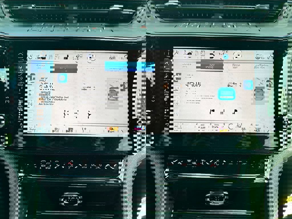 New 2026 Jeep Grand Cherokee Limited w/ Limited Altitude Package image 15