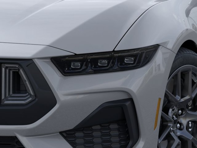 New 2026 Ford Mustang Premium w/ Mustang RTR Package RWD image 18