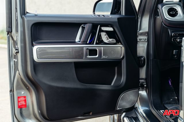 Used 2019 Mercedes-Benz G 550 image 55