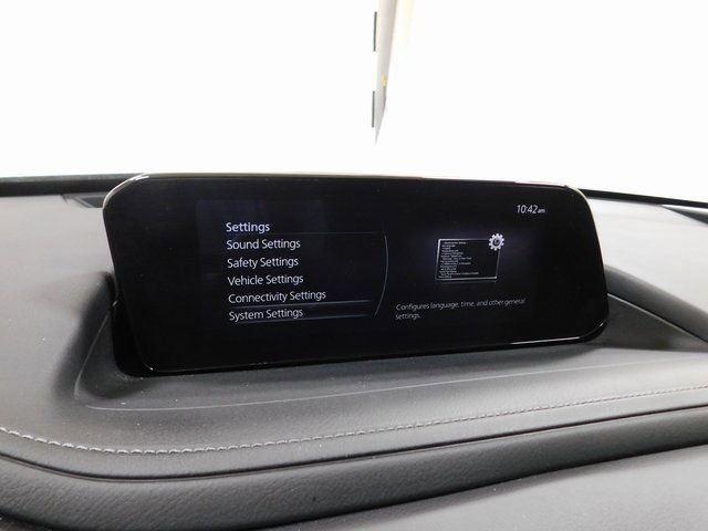 Used 2024 MAZDA CX-30 AWD 2.5 S w/ Select Sport Pkg image 29