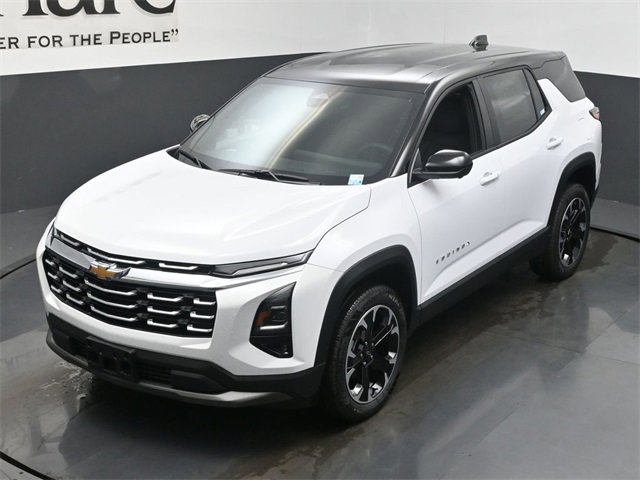 New 2026 Chevrolet Equinox LT w/ Convenience Package II image 23