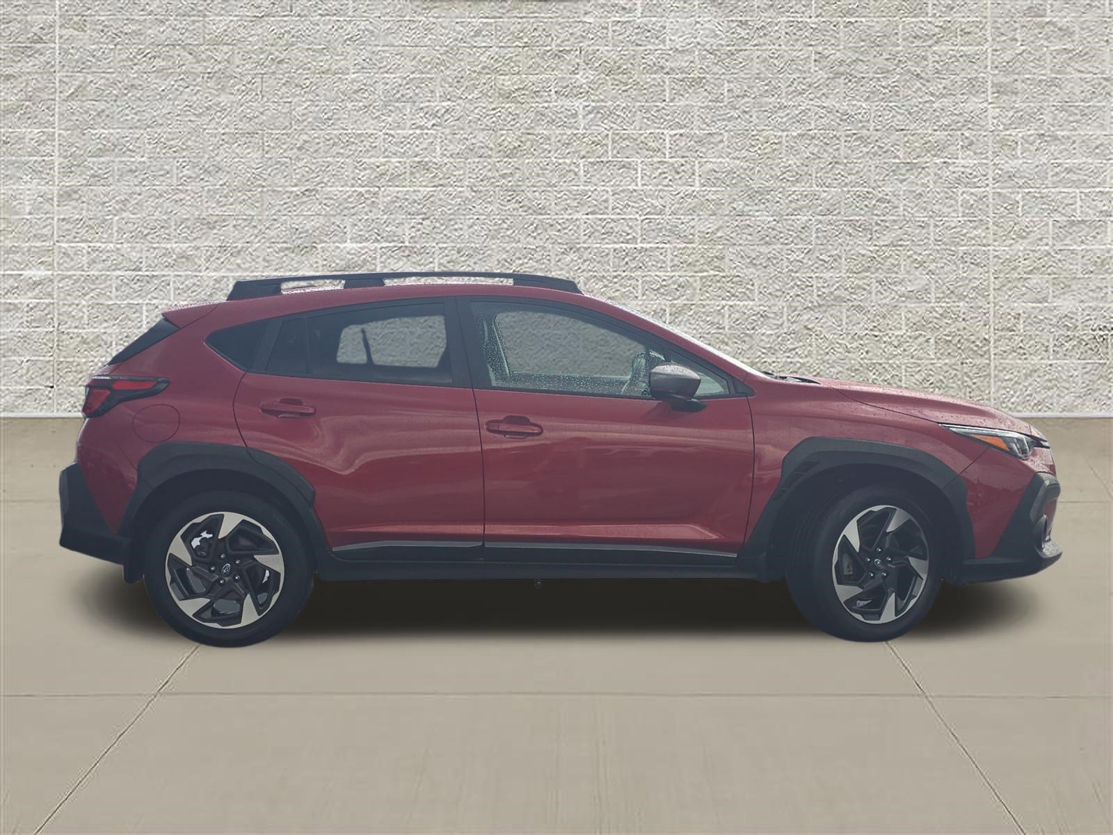 Certified 2024 Subaru Crosstrek 2.5i Limited w/ Popular Package #4A AWD/4WD image 8
