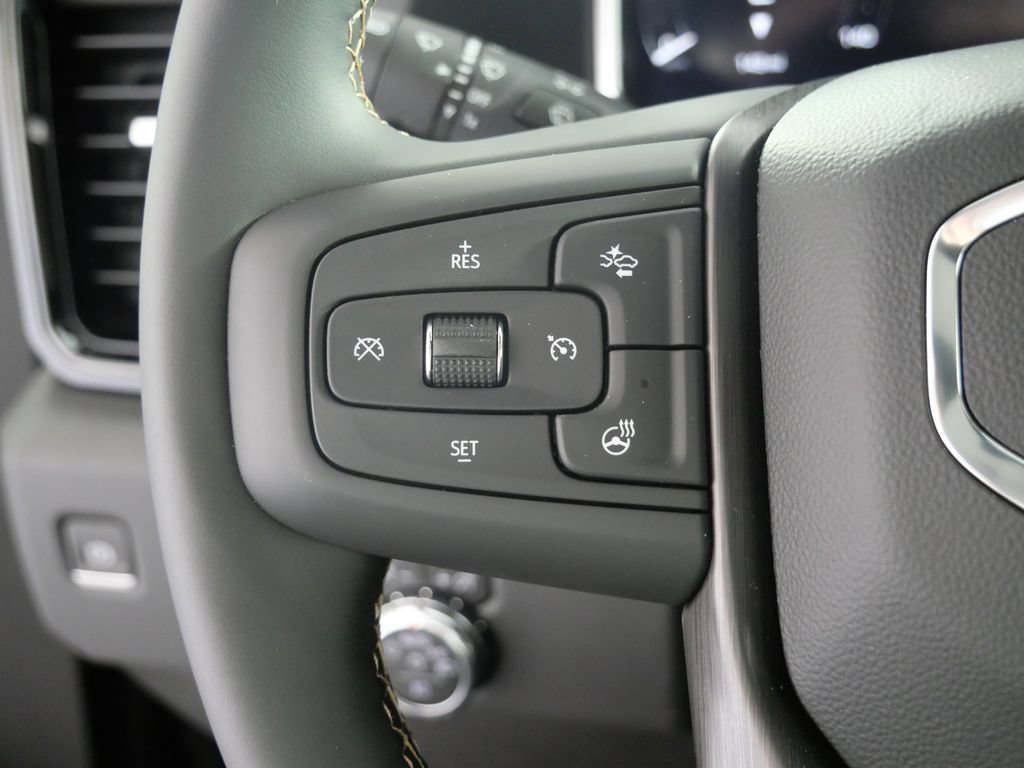 New 2026 GMC Sierra 2500 AT4 w/ AT4 Premium Plus Package AWD/4WD image 21