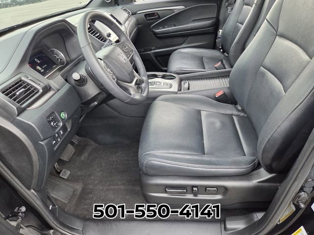 Used 2023 Honda Passport EX-L image 11