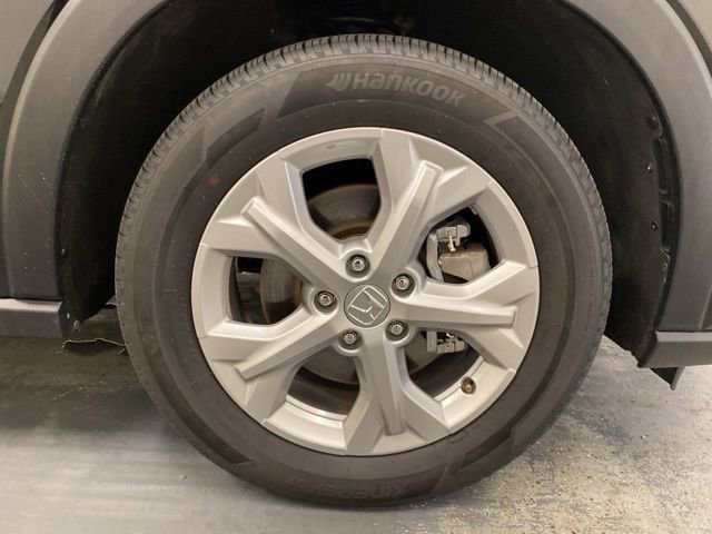 Certified 2024 Honda HR-V LX image 26