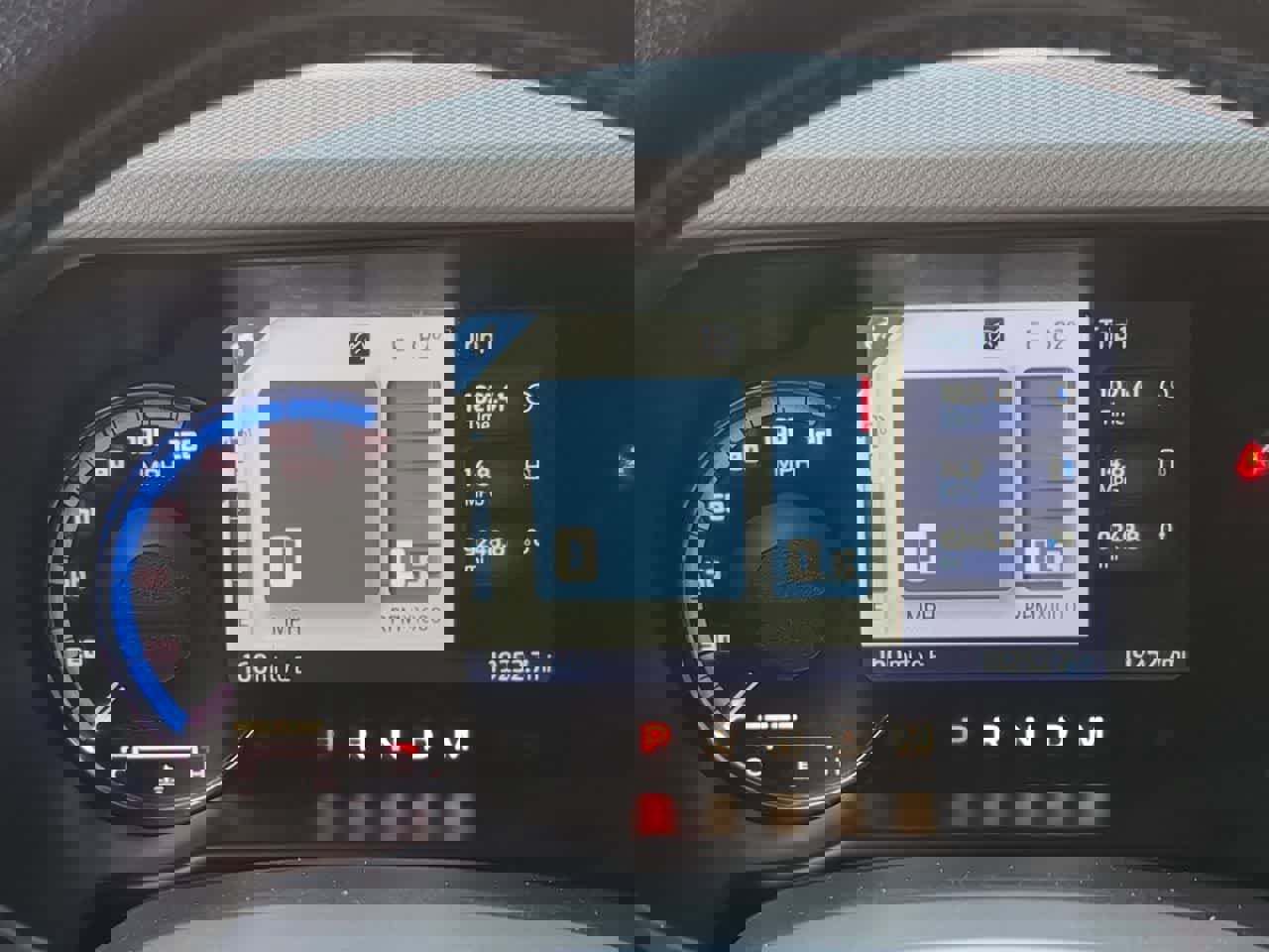 Used 2022 Ford Bronco Badlands w/ Sasquatch Package image 34